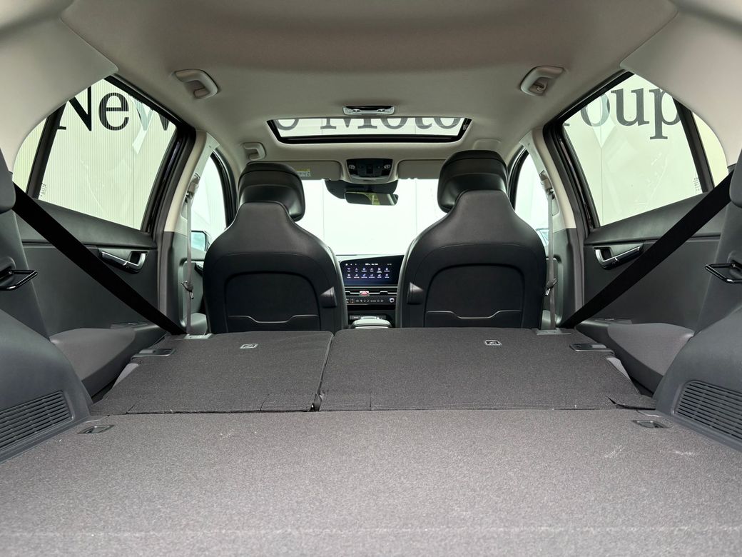 2026 Kia Niro