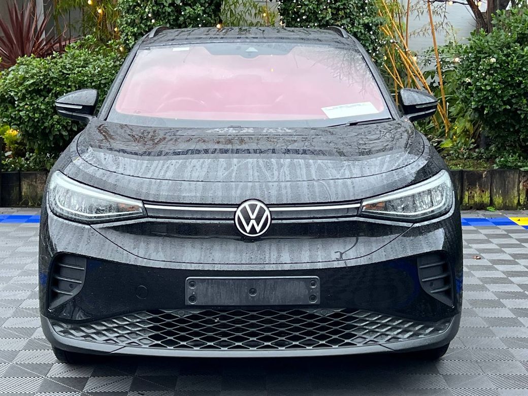 2023 Volkswagen ID.4