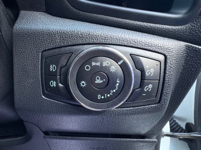 2019 Ford Ecosport