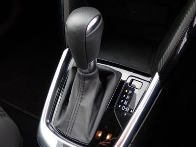 2017 Mazda Demio
