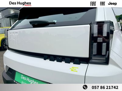 2026 Fiat Grande Panda