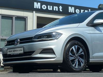 2021 Volkswagen Polo