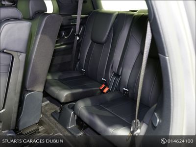 2025 Mercedes-Benz EQB