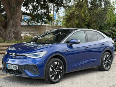 2023 Volkswagen ID.5