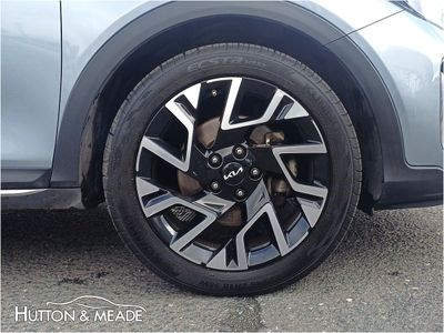 2023 Kia XCeed