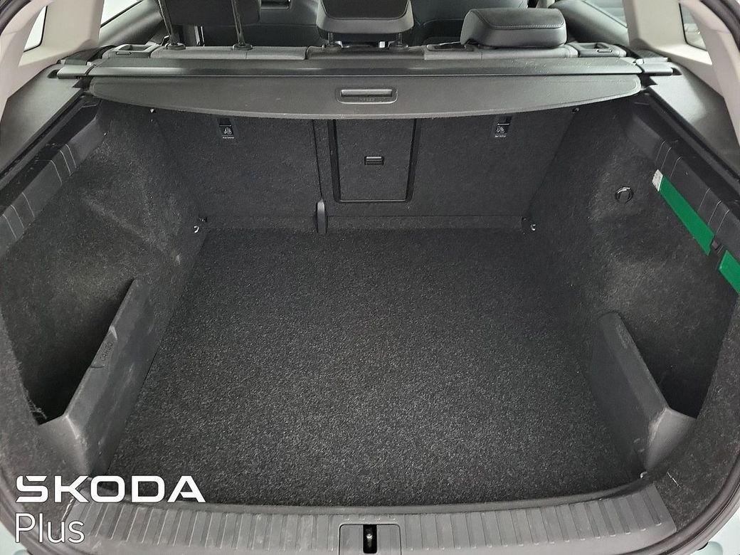 2023 Skoda Enyaq