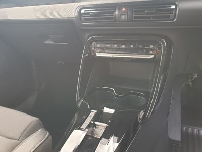2025 Citroen C3