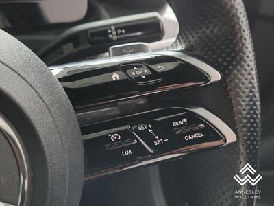 2022 Mercedes-Benz C Class