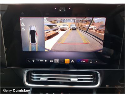 2026 Mercedes-Benz CLA Class