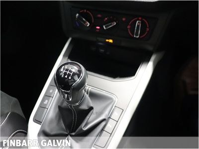 2019 SEAT Arona