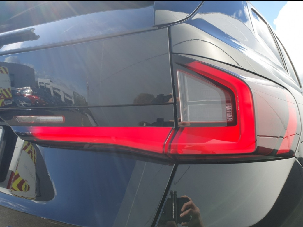 2024 BMW X1