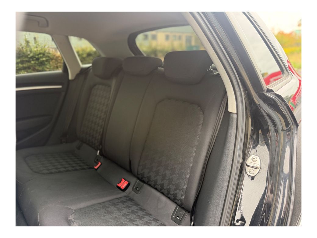 2016 Audi A3