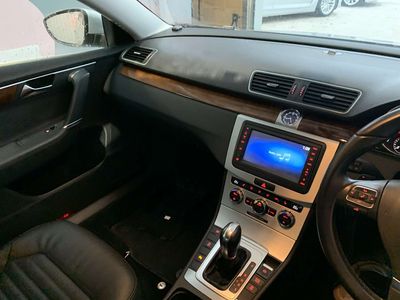 2012 Volkswagen Passat