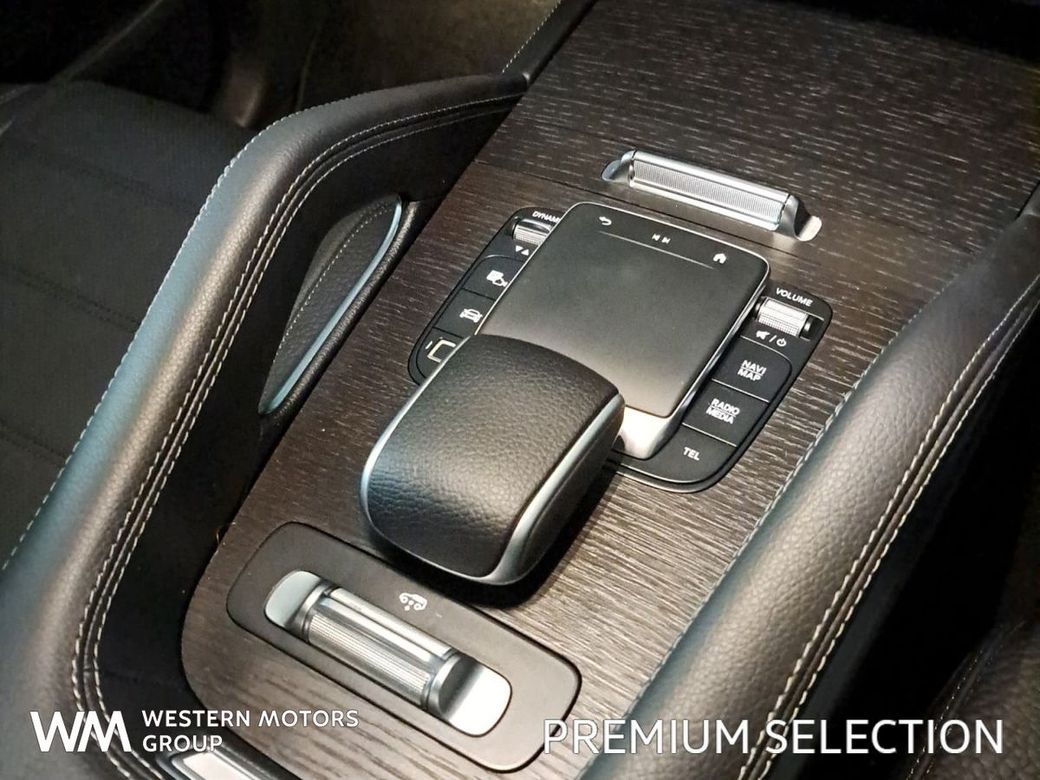 2025 Mercedes-Benz GLE Class