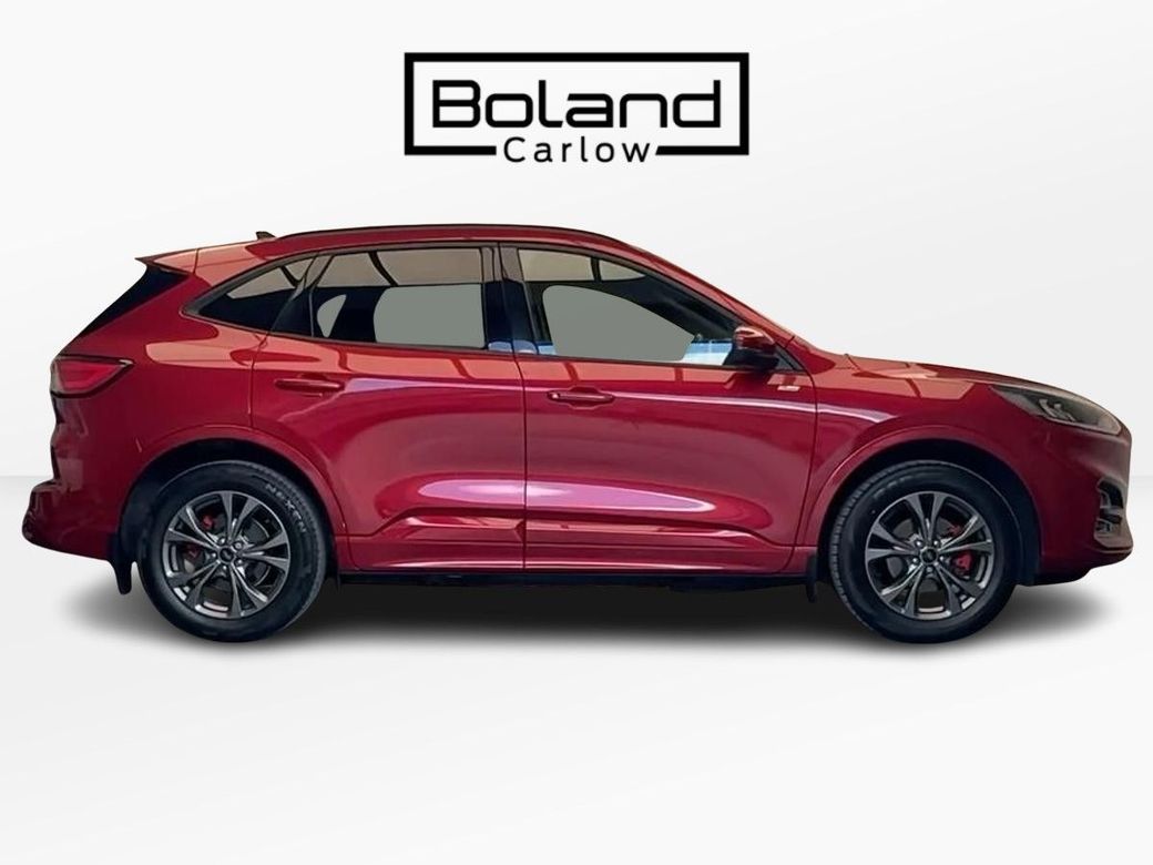 2023 Ford Kuga