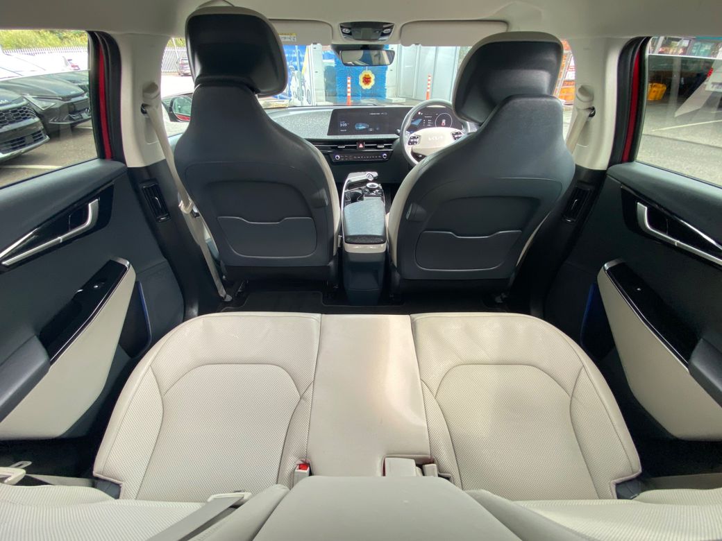 2023 Kia EV6