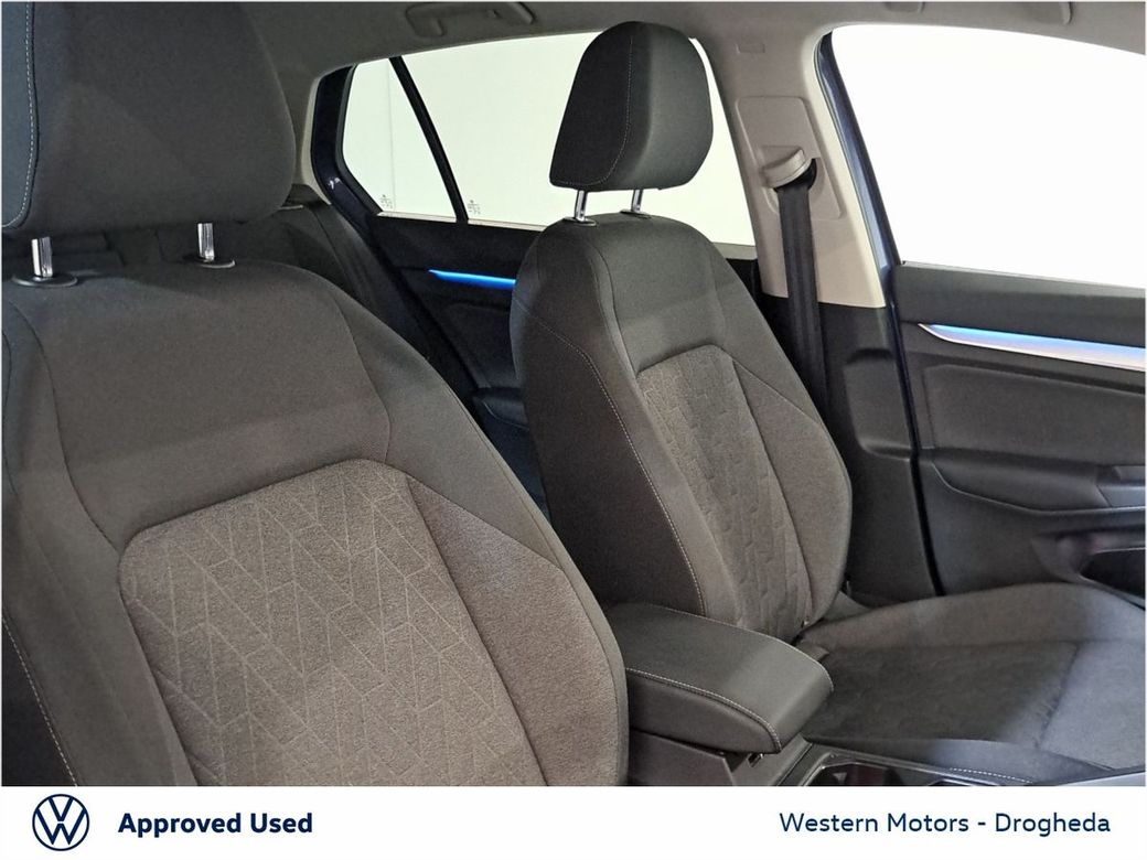 2026 Volkswagen Golf