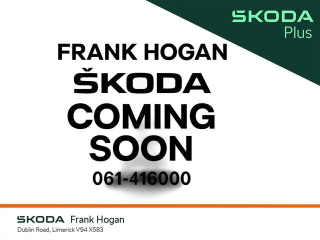 vehicle for sale from Frank Hogan Ltd