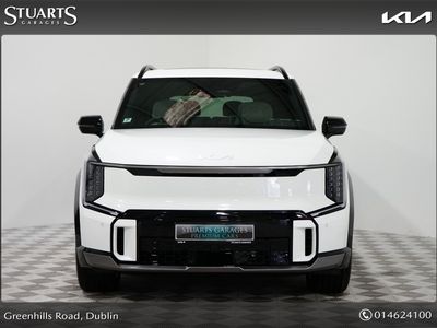 2024 Kia EV9