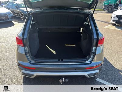 2023 SEAT Ateca