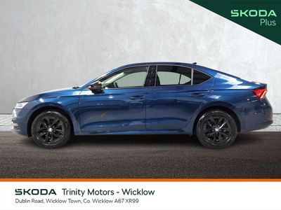 2024 Skoda Octavia