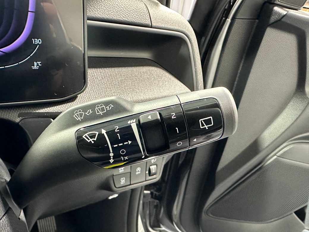 2026 Kia Stonic