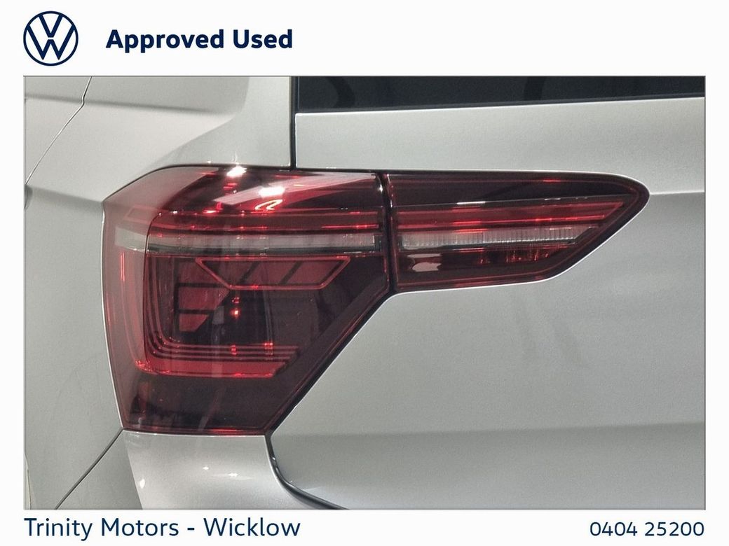 2026 Volkswagen Polo