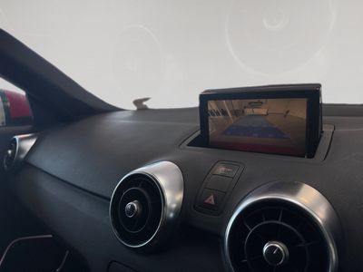 2017 Audi A1