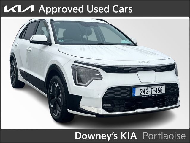 vehicle for sale from Downey's Auto Stop