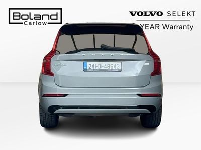 2024 Volvo XC90