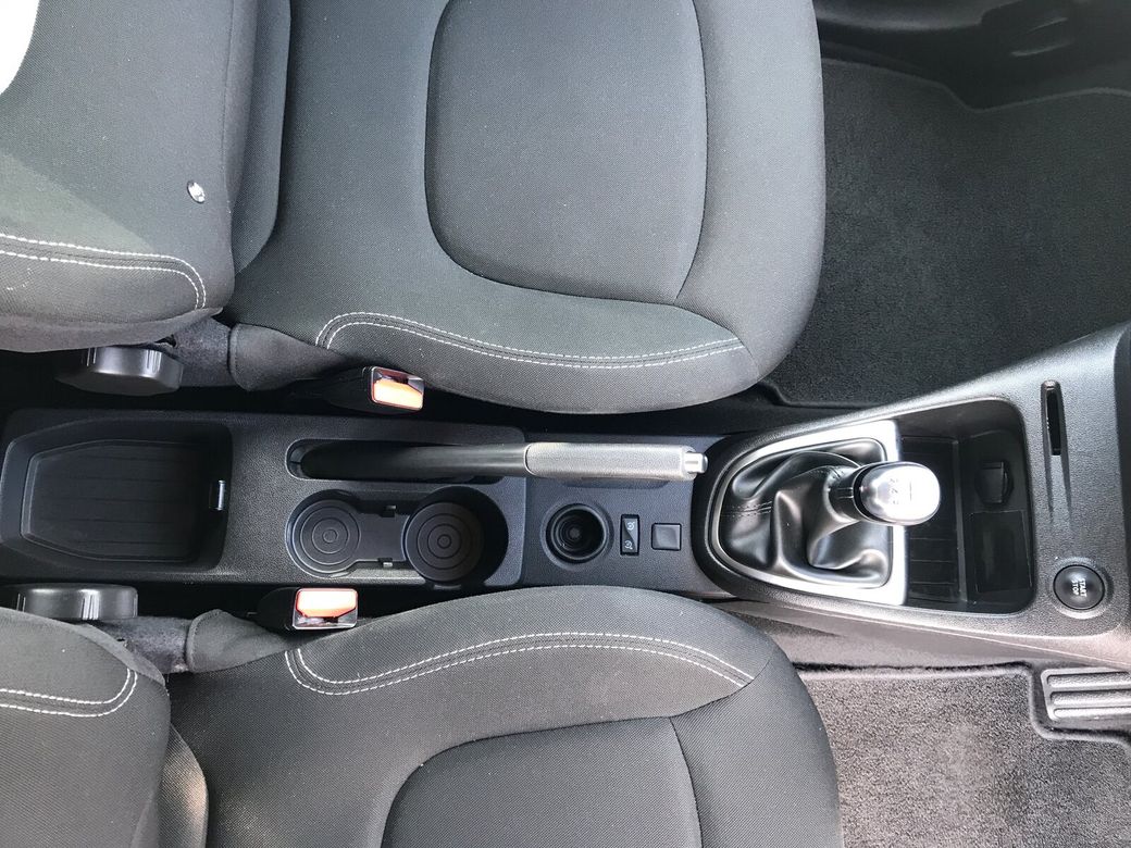 2019 Renault Captur