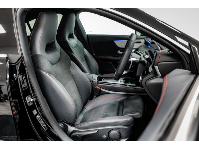 2025 Mercedes-Benz CLA Class
