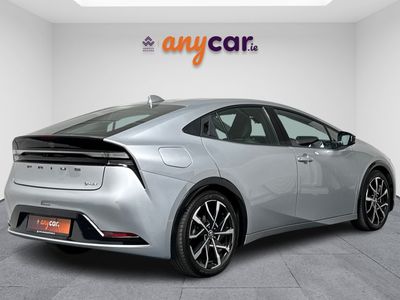 2024 Toyota Prius