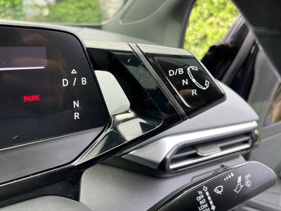 2022 Volkswagen ID.5