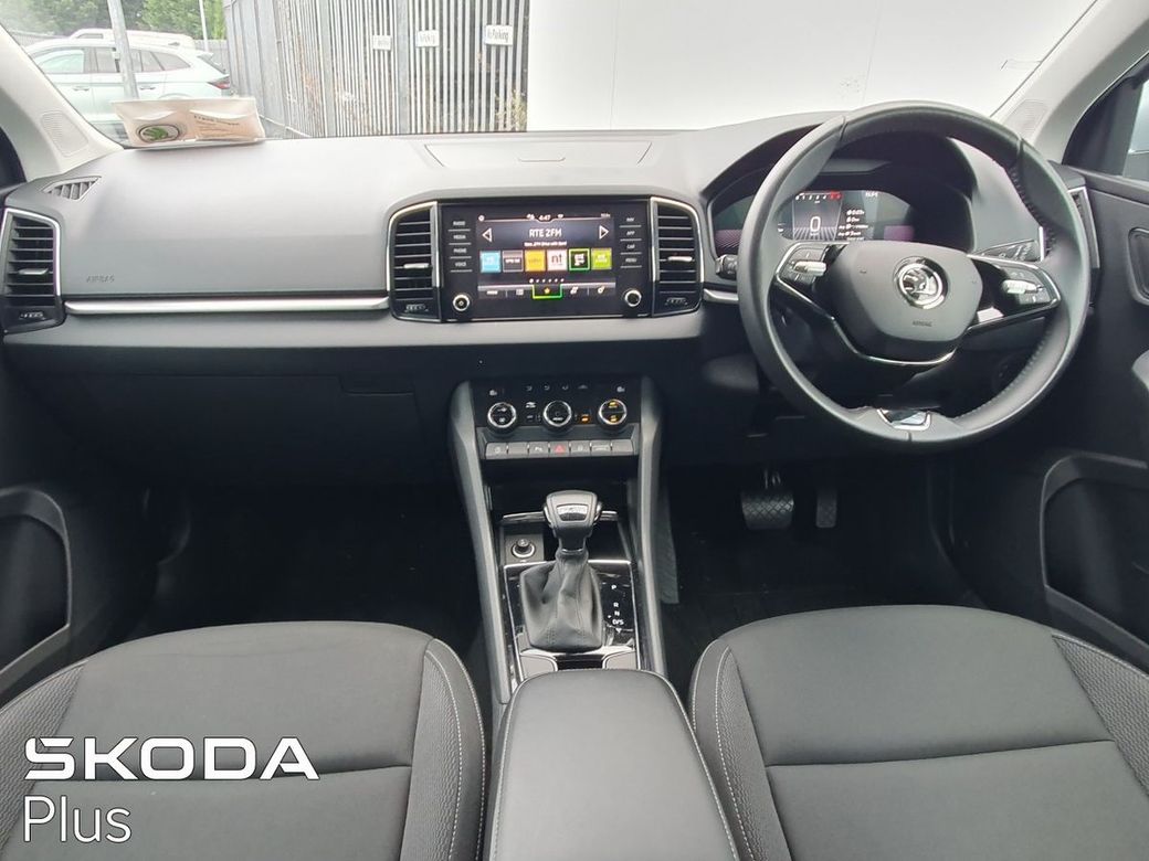 2023 Skoda Karoq