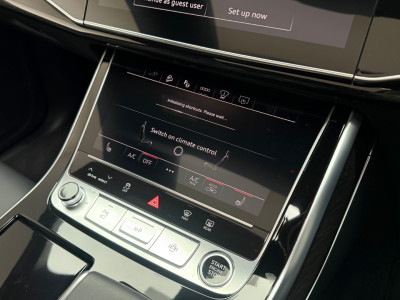 2025 Audi Q8