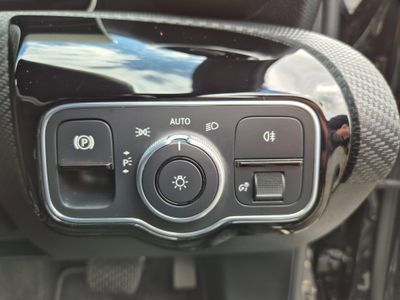 2020 Mercedes-Benz A Class