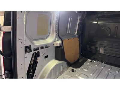 2017 Ford Transit Connect