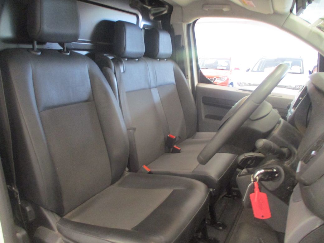 2022 Citroen Dispatch