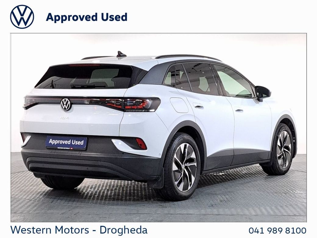 2024 Volkswagen ID.4