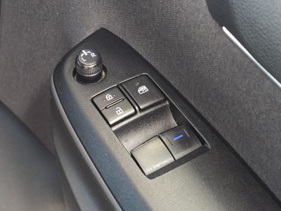 2023 Toyota Yaris