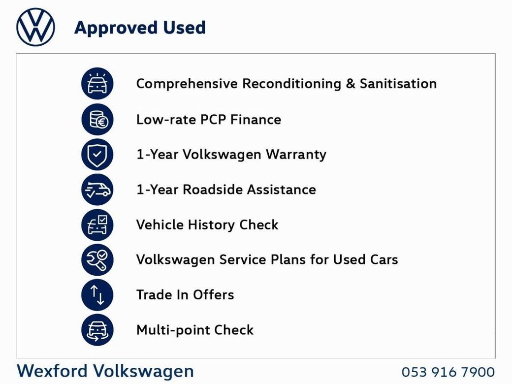 2023 Volkswagen ID.3