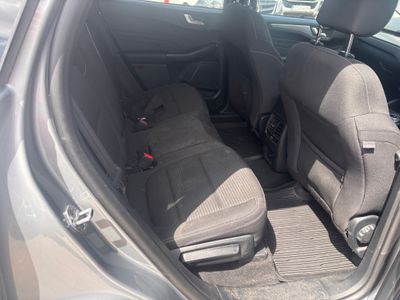 2023 Ford Kuga