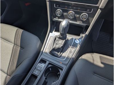 2020 Volkswagen Golf