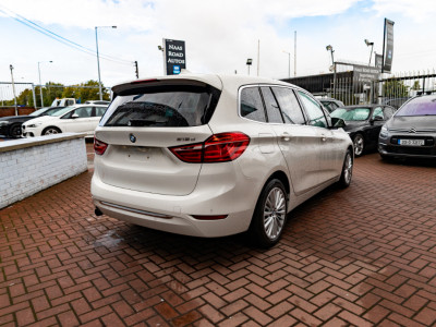 2016 BMW 2 Series