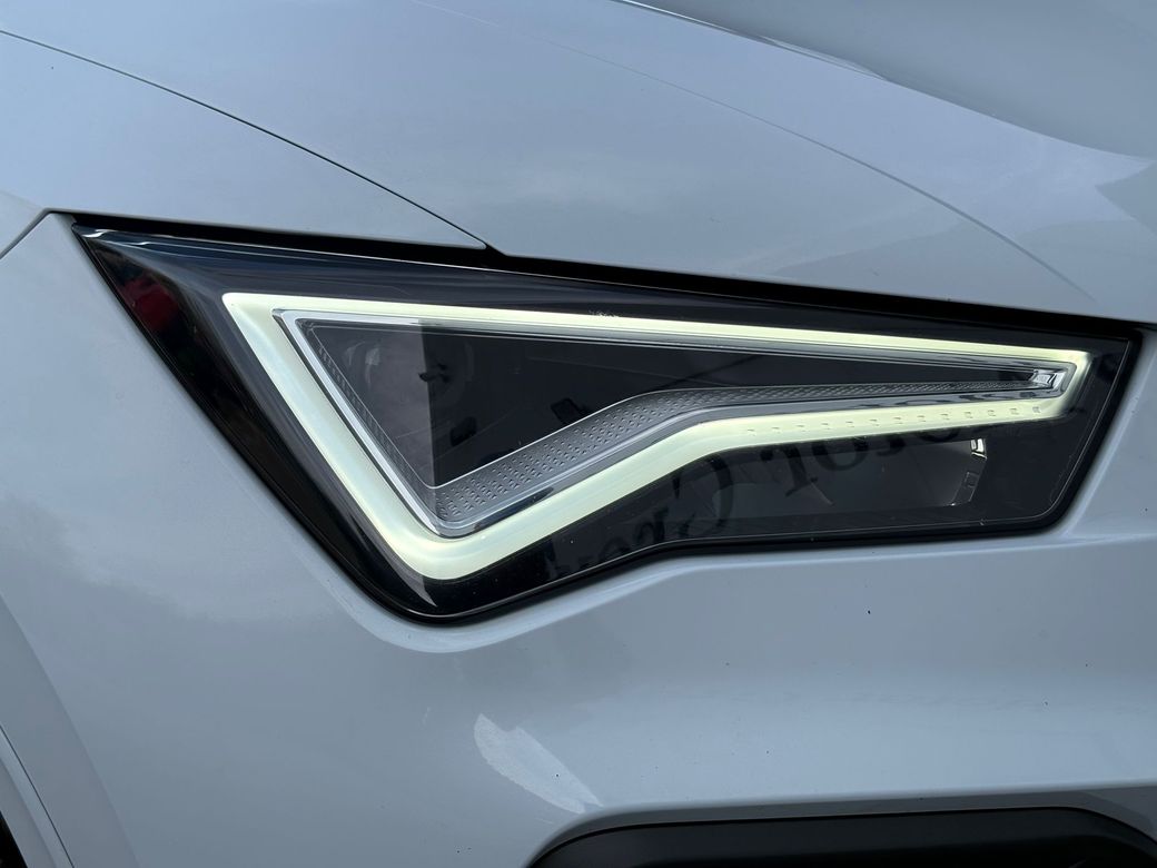 2023 SEAT Ateca
