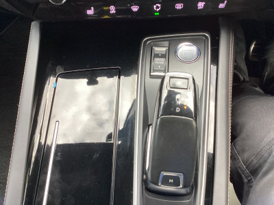 2020 Peugeot 508
