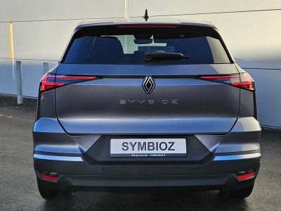 2026 Renault Symbioz
