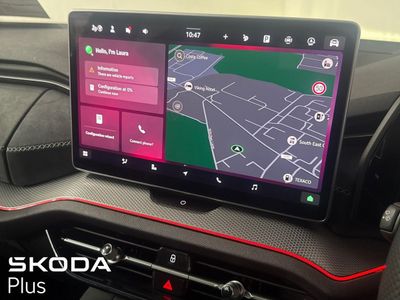 2026 Skoda Kodiaq
