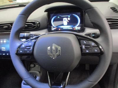 2025 Leapmotor T03